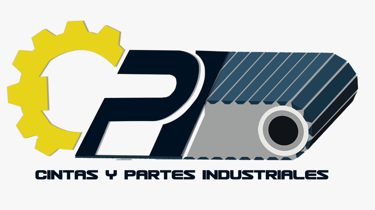 Logo de CINTAS Y PARTES INDUSTRIALES, S. DE R.L.